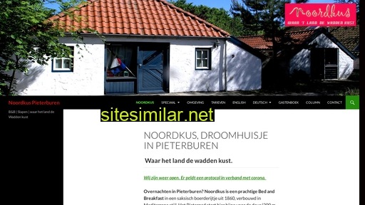 noordkus.nl alternative sites