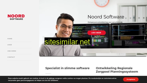 noordsoftware.nl alternative sites
