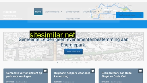 noordvest-molenbuurt.nl alternative sites