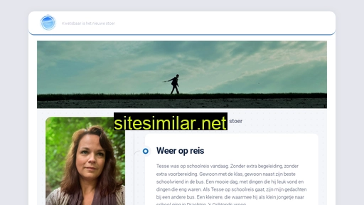noordvrouw.nl alternative sites