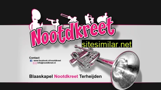 nootdkreet.nl alternative sites