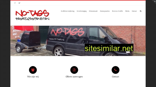 no-tags.nl alternative sites