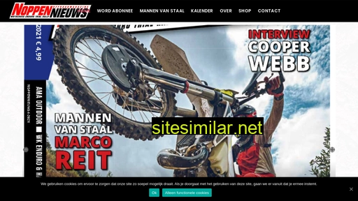 noppennieuws.nl alternative sites