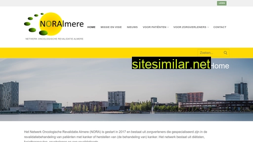 noralmere.nl alternative sites