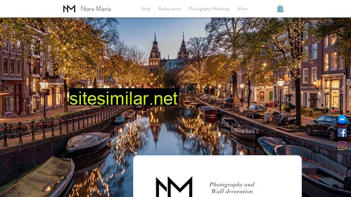 noramaria.nl alternative sites