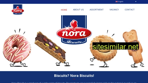 nora.nl alternative sites