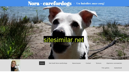 nora-carefordogs.nl alternative sites