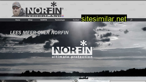 norfin-shop.nl alternative sites