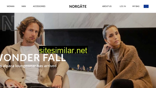 norgate.nl alternative sites