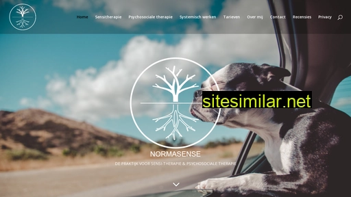 normasense.nl alternative sites