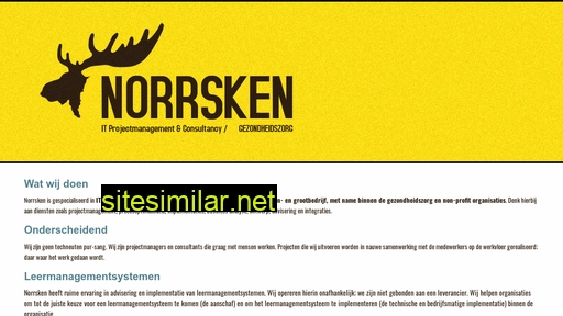 norrsken.nl alternative sites