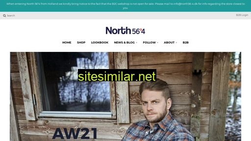 north56-4.nl alternative sites