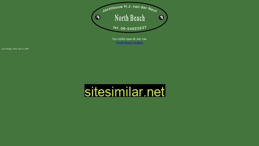 Northbeach similar sites