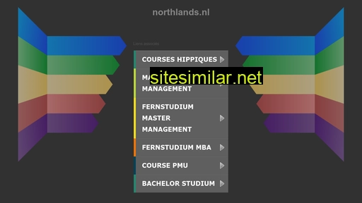 northlands.nl alternative sites