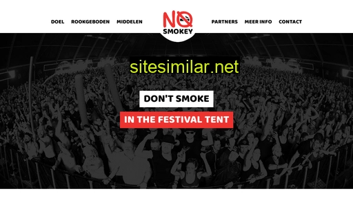nosmokey.nl alternative sites