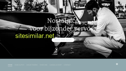 nostalgico.nl alternative sites