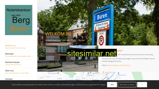 notarisburen.nl alternative sites