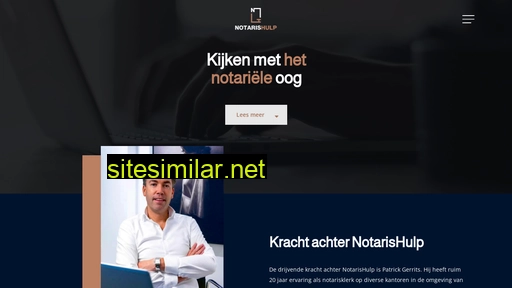 notarishulp.nl alternative sites