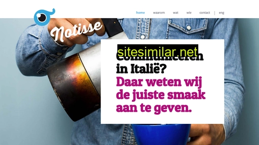 notisse.nl alternative sites