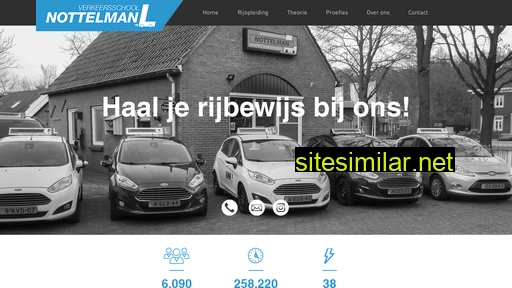nottelman.nl alternative sites