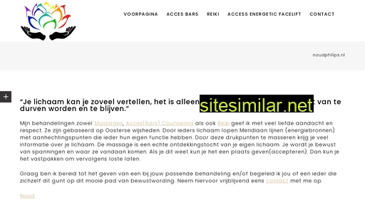 noudphilips.nl alternative sites