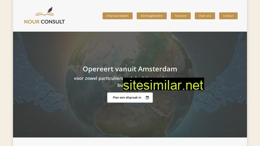 nourconsult.nl alternative sites