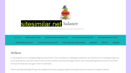 novabalance.nl alternative sites