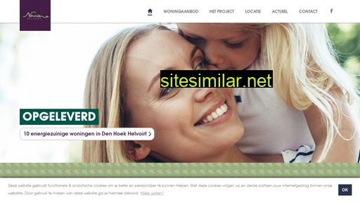 novahelvoirt.nl alternative sites