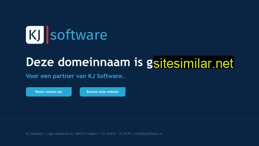 novamatch.nl alternative sites