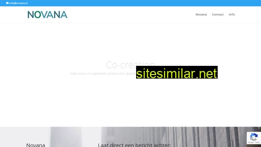 novana.nl alternative sites