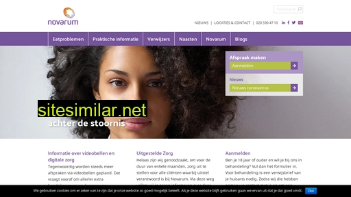 novarum.nl alternative sites
