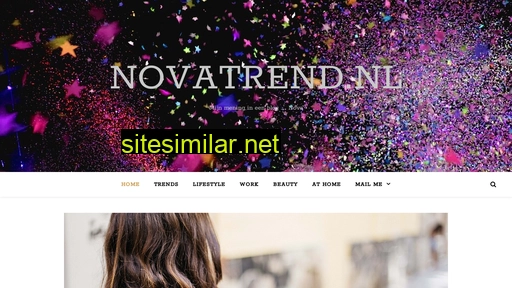 novatrend.nl alternative sites