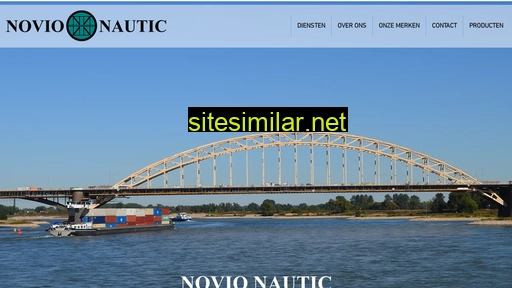Novionautic similar sites