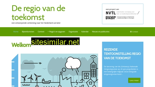 novi-regios-van-de-toekomst.nl alternative sites