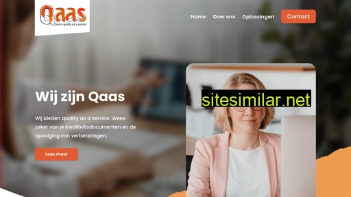 novireqaas.nl alternative sites