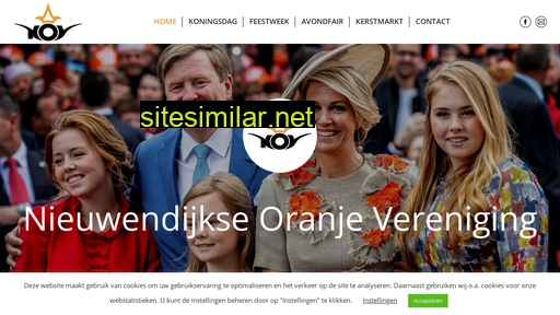 novnieuwendijk.nl alternative sites
