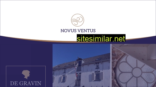 novusventus.nl alternative sites