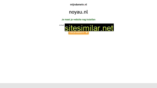 noyau.nl alternative sites