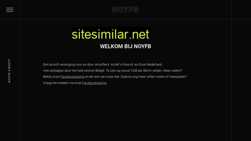 noyfb.nl alternative sites