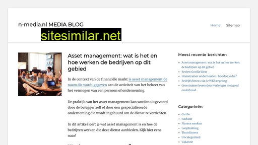 n-media.nl alternative sites