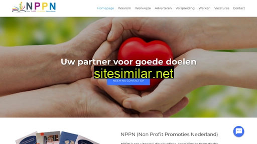 nppn.nl alternative sites