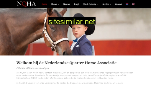 nqha.nl alternative sites