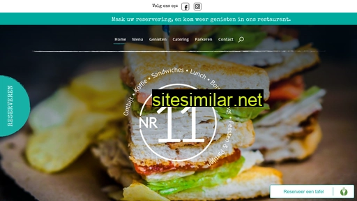 nr11.nl alternative sites