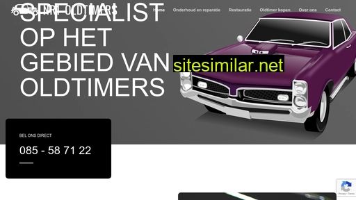 nr1-oldtimers.nl alternative sites