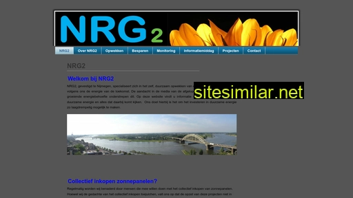 nrg2.nl alternative sites