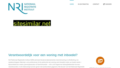 nri.nl alternative sites