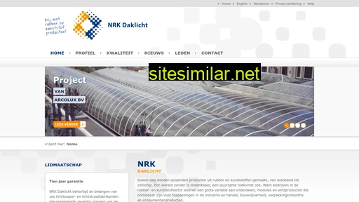 nrkdaklicht.nl alternative sites