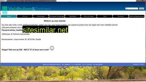 nroa.nl alternative sites