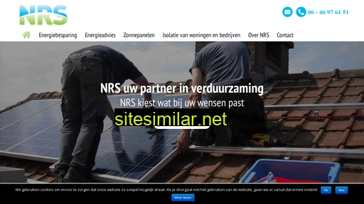 nrs-energie.nl alternative sites