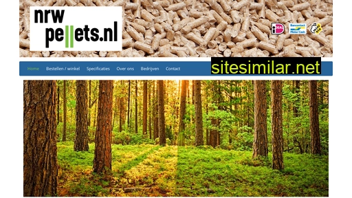 nrwpellets.nl alternative sites